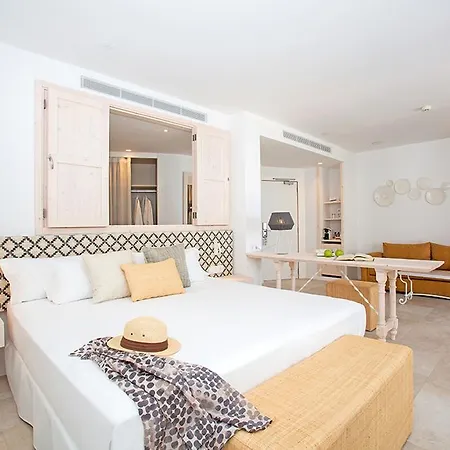 فندق Myseahouse Flamingo - Adults Only 4* Sup 4*