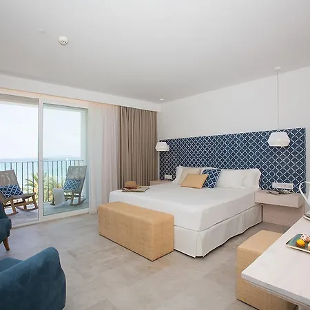 فندق Myseahouse Flamingo - Adults Only 4* Sup 4*