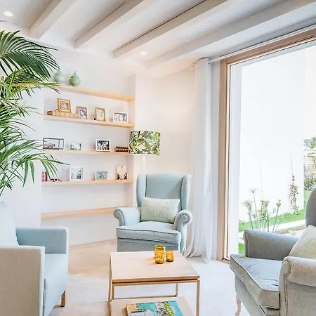 Myseahouse Flamingo - Adults Only 4* Sup بلايا ذي بالما