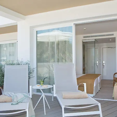 Myseahouse Flamingo - Adults Only 4* Sup