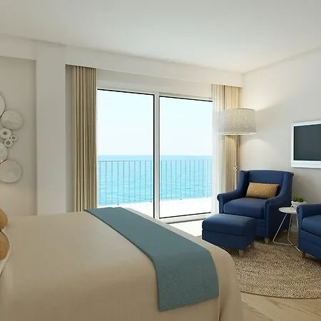 Myseahouse Flamingo - Adults Only 4* Sup