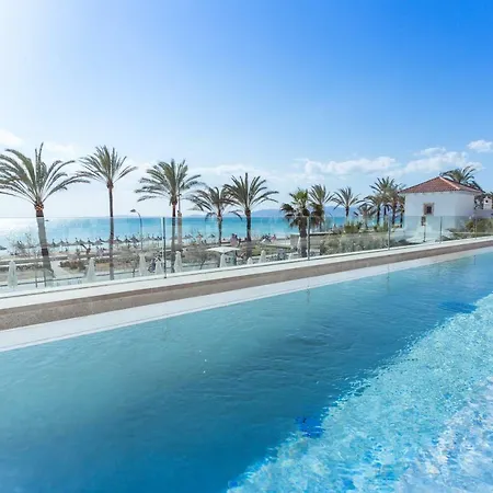 Myseahouse Flamingo - Adults Only 4* Sup فندق