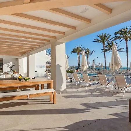Myseahouse Flamingo - Adults Only 4* Sup Hotel 4*
