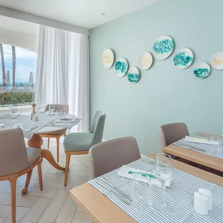 Myseahouse Flamingo - Adults Only 4* Sup بلايا ذي بالما