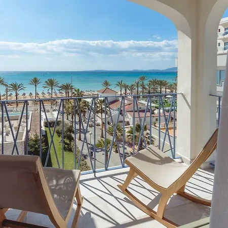Myseahouse Flamingo - Adults Only 4* Sup بلايا ذي بالما