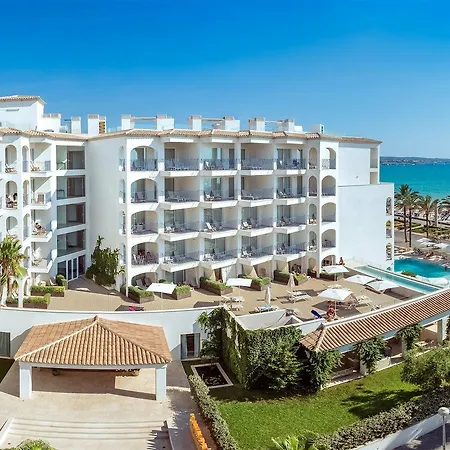 فندق Myseahouse Flamingo - Adults Only 4* Sup بلايا ذي بالما
