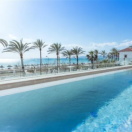 Myseahouse Flamingo - Adults Only 4* Sup 4* بلايا ذي بالما