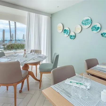 Myseahouse Flamingo - Adults Only 4* Sup فندق بلايا ذي بالما