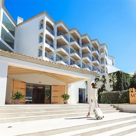 Myseahouse Flamingo - Adults Only 4* Sup فندق