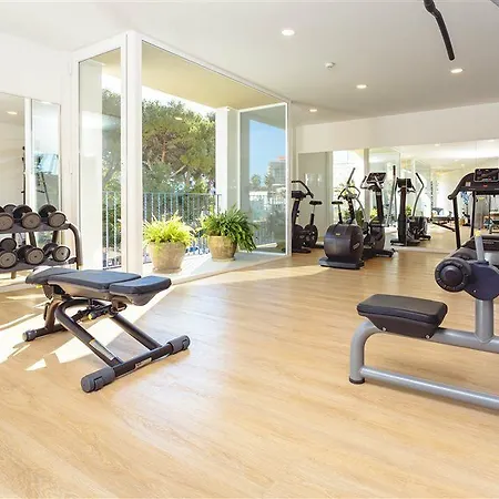 Готель Myseahouse Flamingo - Adults Only 4* Sup 4*