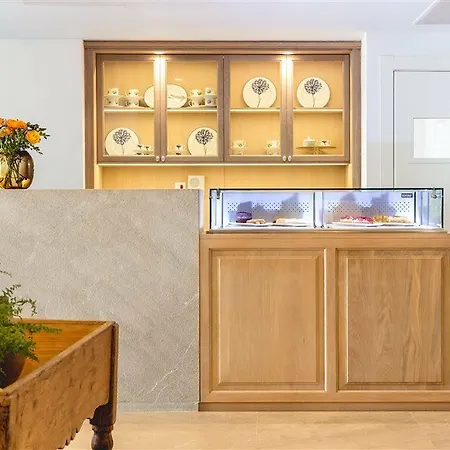 Myseahouse Flamingo - Adults Only 4* Sup فندق