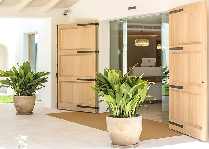 Otel Myseahouse Flamingo - Adults Only 4* Sup 4*