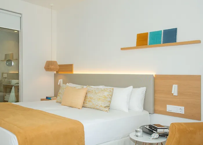Myseahouse Flamingo - Adults Only 4* Sup 4* Playa de Palma (Mallorca)