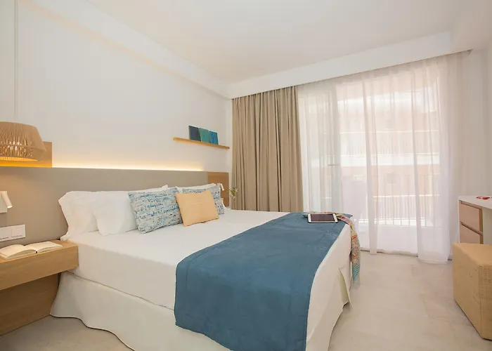 Myseahouse Flamingo - Adults Only 4* Sup Otel Playa de Palma (Mallorca)