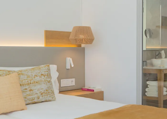 Myseahouse Flamingo - Adults Only 4* Sup 4* Playa de Palma (Mallorca)