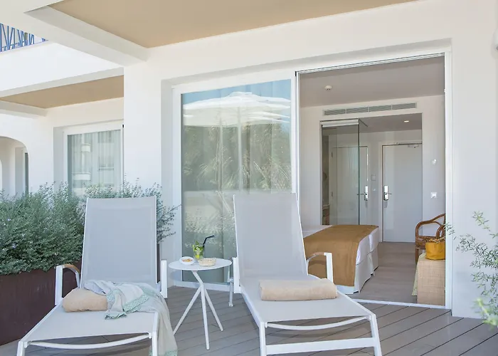 Otel Myseahouse Flamingo - Adults Only 4* Sup 4*