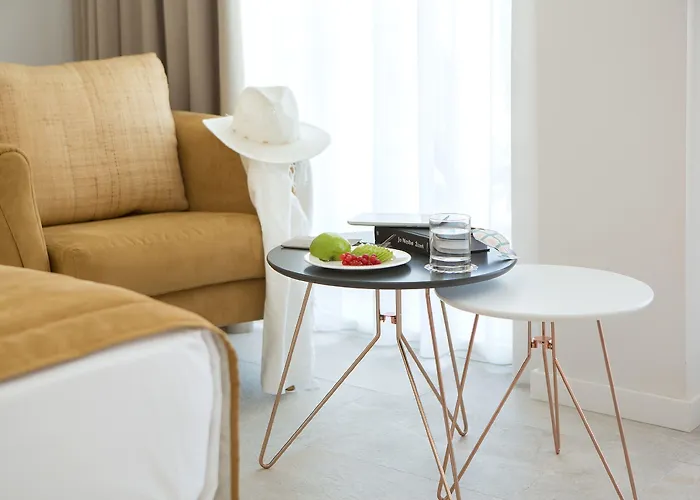 Myseahouse Flamingo - Adults Only 4* Sup Otel 4*