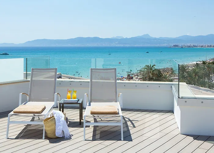 Myseahouse Flamingo - Adults Only 4* Sup