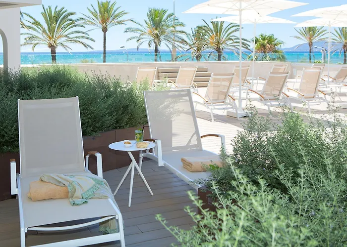 Myseahouse Flamingo - Adults Only 4* Sup Otel 4*