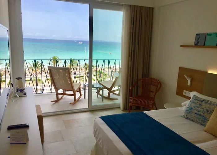 Myseahouse Flamingo - Adults Only 4* Sup Otel