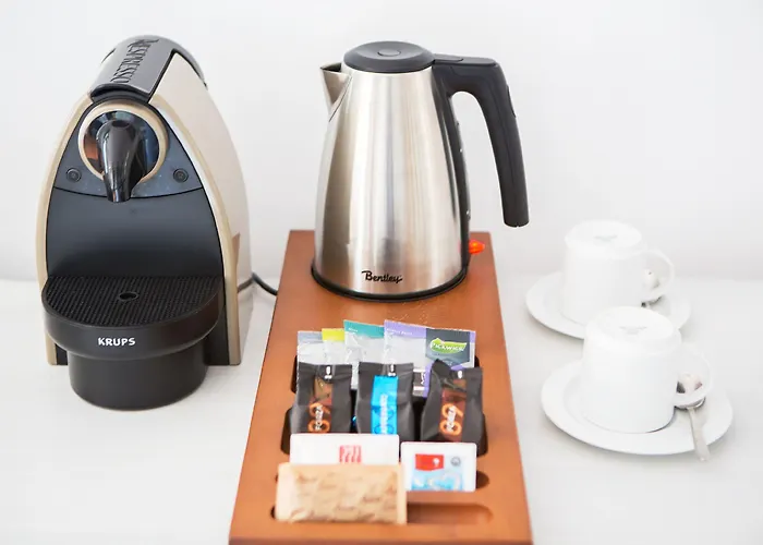 Myseahouse Flamingo - Adults Only 4* Sup