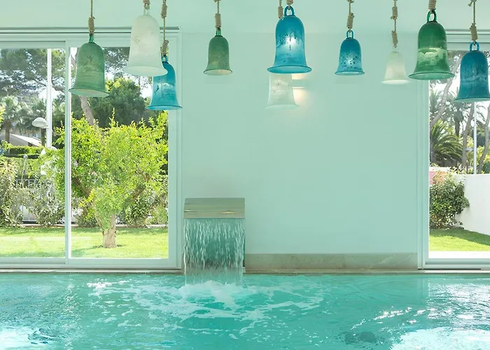 Myseahouse Flamingo - Adults Only 4* Sup Otel Playa de Palma (Mallorca)