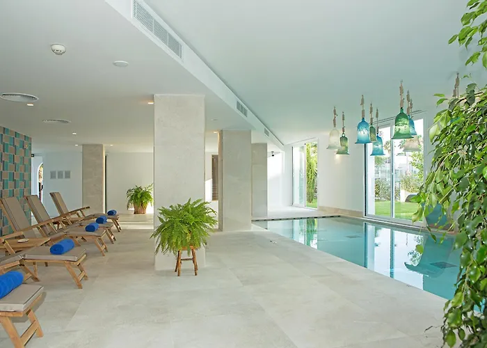 Myseahouse Flamingo - Adults Only 4* Sup 4*