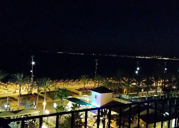 Myseahouse Flamingo - Adults Only 4* Sup Otel