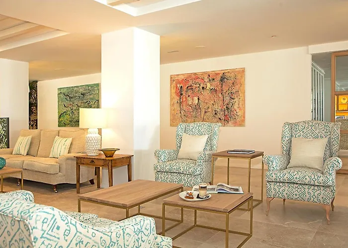 Otel Myseahouse Flamingo - Adults Only 4* Sup 4*