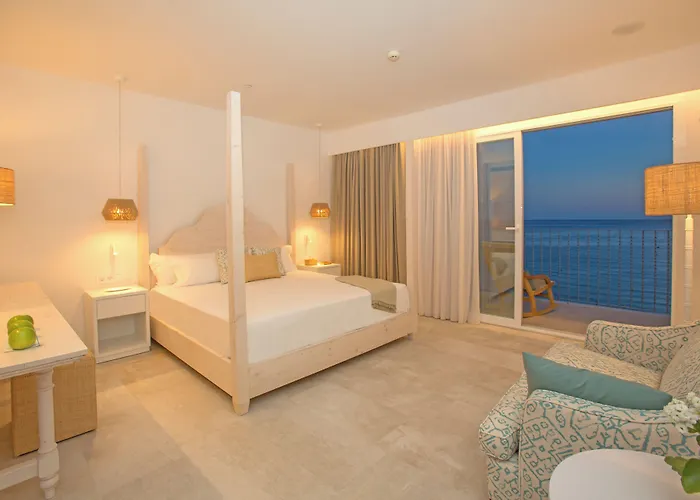 Otel Myseahouse Flamingo - Adults Only 4* Sup Playa de Palma (Mallorca)