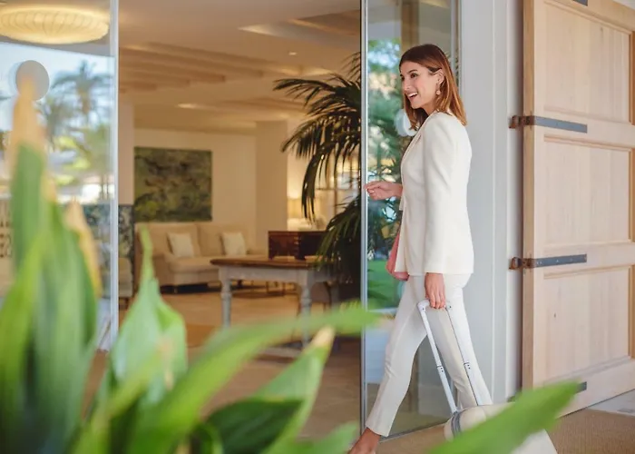 マイシーハウス フラミンゴ 大人専用 4* サプ プラヤ・デ・パルマ