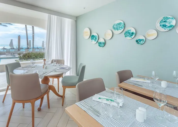 Myseahouse Flamingo - Adults Only 4* Sup Playa de Palma (Mallorca)