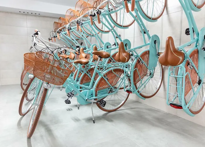 マイシーハウス フラミンゴ 大人専用 4* サプ ホテル プラヤ・デ・パルマ