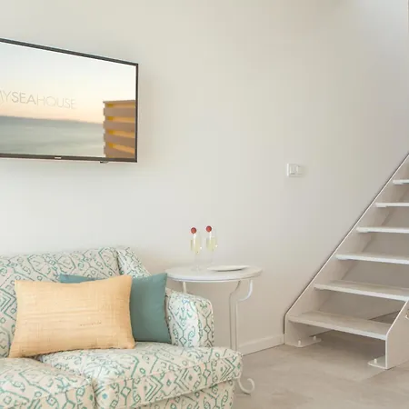 Myseahouse Flamingo - Adults Only 4* Sup فندق بلايا ذي بالما