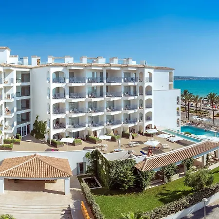 Myseahouse Flamingo - Adults Only 4* Sup فندق بلايا ذي بالما