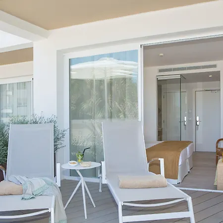 فندق Myseahouse Flamingo - Adults Only 4* Sup 4*