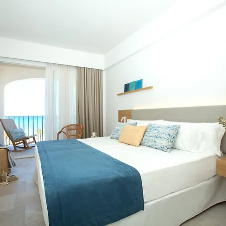 Myseahouse Flamingo - Adults Only 4* Sup فندق