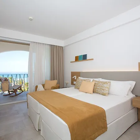 Myseahouse Flamingo - Adults Only 4* Sup بلايا ذي بالما