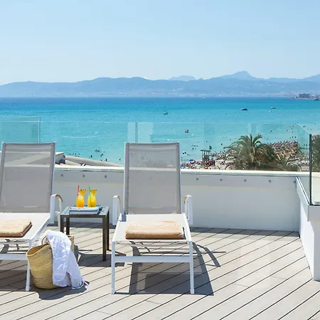 Myseahouse Flamingo - Adults Only 4* Sup