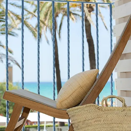 Myseahouse Flamingo - Adults Only 4* Sup 4* بلايا ذي بالما