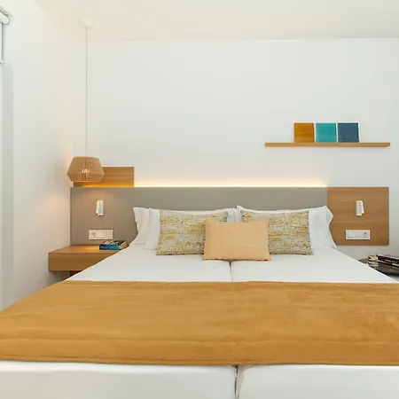 فندق Myseahouse Flamingo - Adults Only 4* Sup