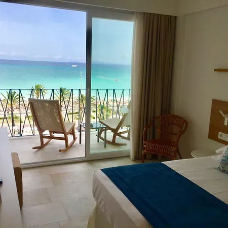 Myseahouse Flamingo - Adults Only 4* Sup فندق