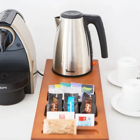 Myseahouse Flamingo - Adults Only 4* Sup