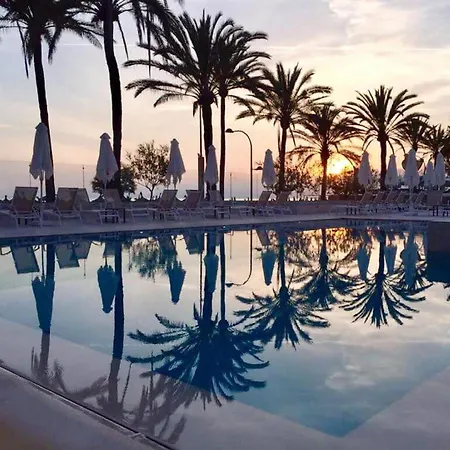 Myseahouse Flamingo - Adults Only 4* Sup 4*