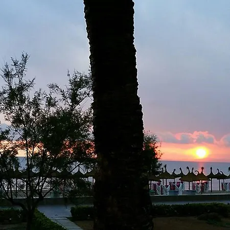 فندق Myseahouse Flamingo - Adults Only 4* Sup 4*