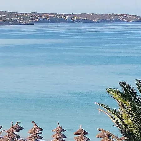 Myseahouse Flamingo - Adults Only 4* Sup بلايا ذي بالما