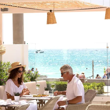 فندق Myseahouse Flamingo - Adults Only 4* Sup 4*