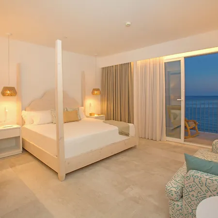 فندق Myseahouse Flamingo - Adults Only 4* Sup بلايا ذي بالما