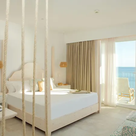 Myseahouse Flamingo - Adults Only 4* Sup 4*