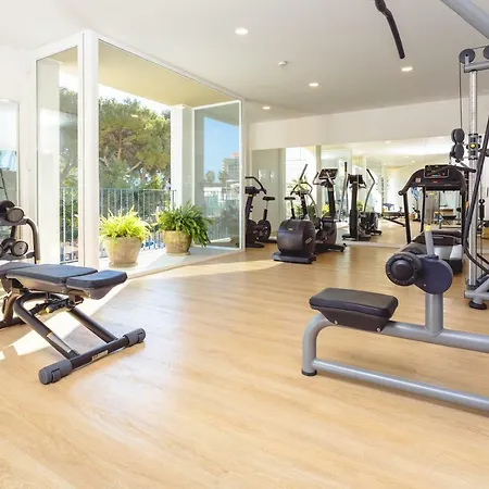 فندق Myseahouse Flamingo - Adults Only 4* Sup بلايا ذي بالما